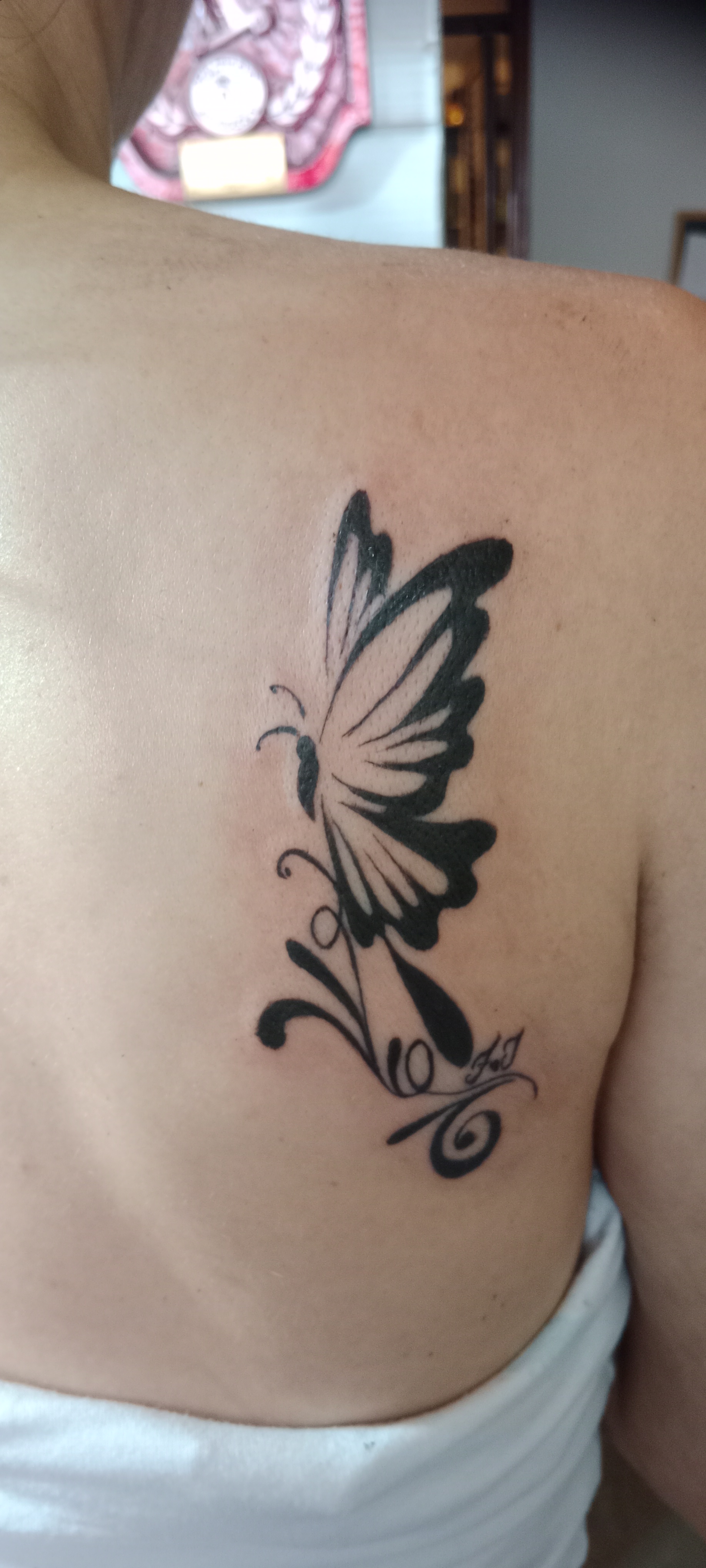 Tattoo 3